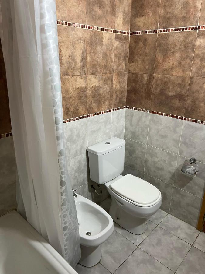 Apartment Monoambiente Avenida 60 *