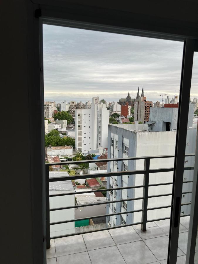 Apartment Monoambiente Avenida 60