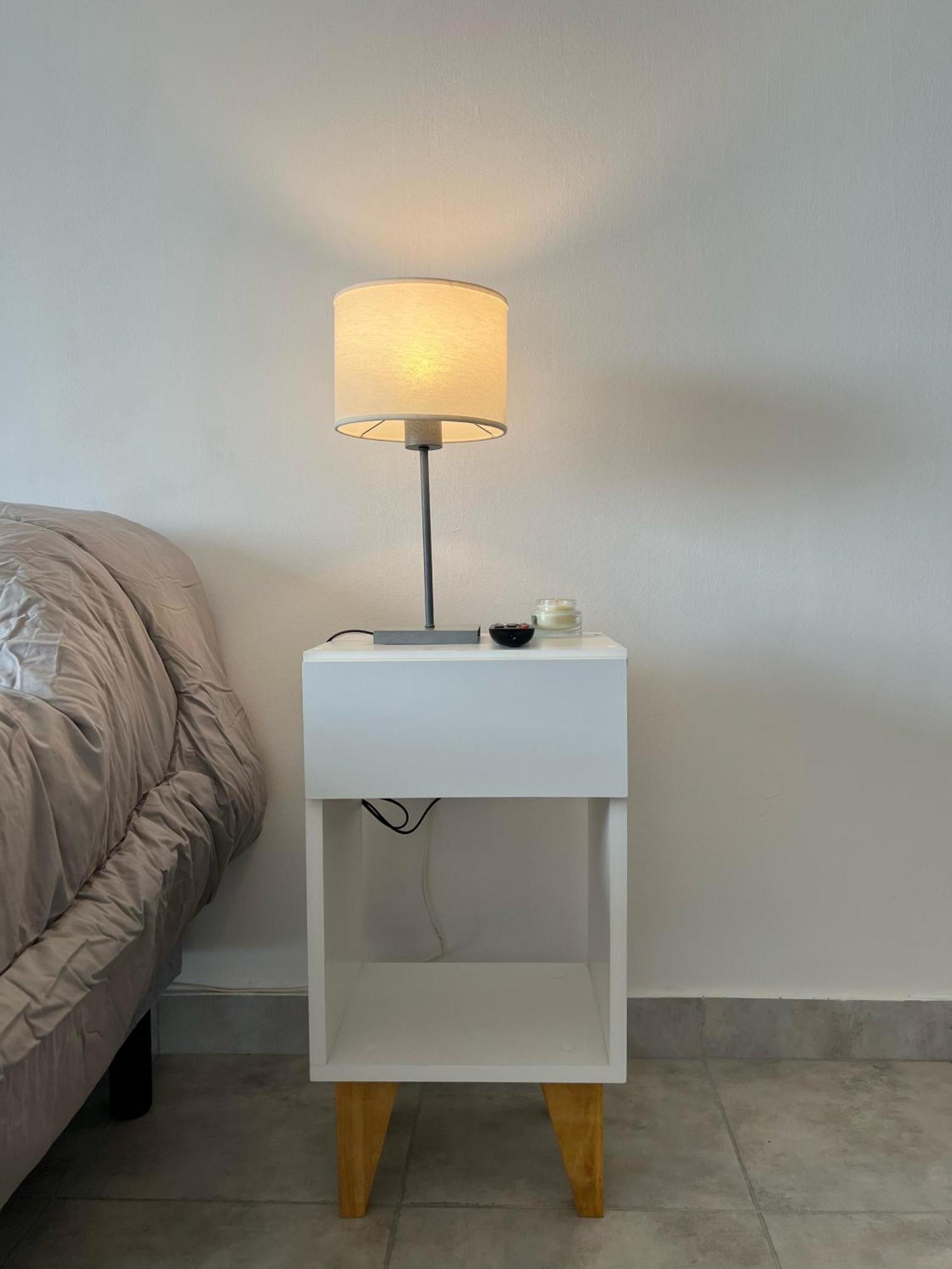 Monoambiente Avenida 60 Apartment